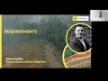 EU Deforestation Regulation​ Webinar