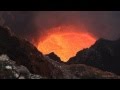 Ambrym (Vanuatu) Lava Lakes