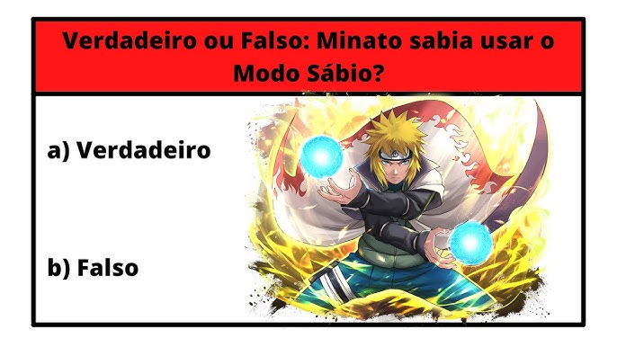 Quiz] Você consegue acertar essas perguntas sobre o Kakashi de Naruto?