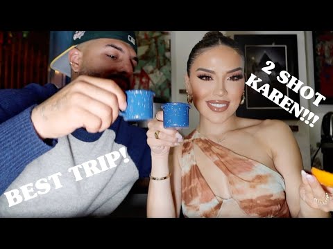 TRIP TO GUANAJUATO 2022| iluvsarahii