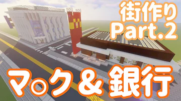 マインクラフト銀行 Mp3