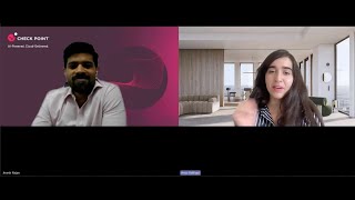 TechTalk Episode 22: Email Security in the Age of AI | Featuring Jinesh Rajan