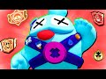 НОВЫЙ БРАВЛЕР СКУИК Я НЕНАВИЖУ ТЕБЯ ▶ BRAWL STARS