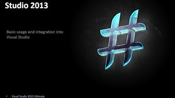 PHP Tools for Visual Studio 2013 in action