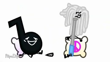 Object cringe Three intro but I