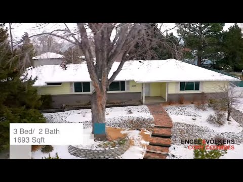12125 Stoney Brook Drive, Reno, NV home video tour