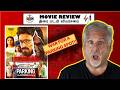 Parking Review | Small Issue, HUGE Drama! Must Watch! | Tamil Cinema | @johntalksindiancinema