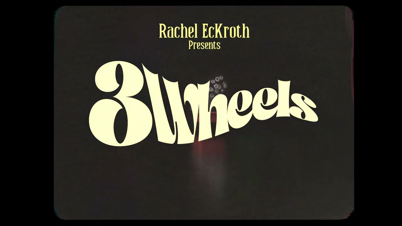 Watch Rachel Eckroth - Three Wheels - Official Video on YouTube Watch Rachel Eckroth - Three Wheels - Official Video on YouTube