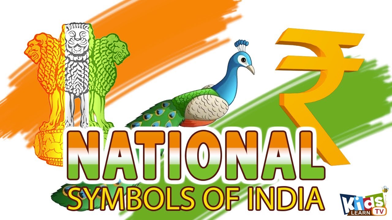 National symbols of india -Indian symbols -National Symbols of ...