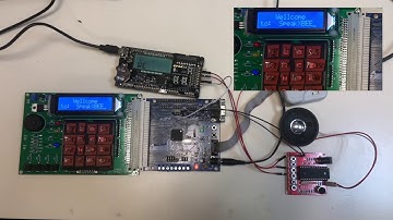 Final Project   Microcontrollers   ARM