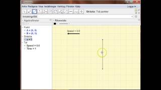 Autodidactic learning objects A12: Time control