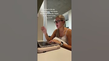 When you need to do your assignments 😁 #shortvideo #studentlife #unilife #finals #assignment