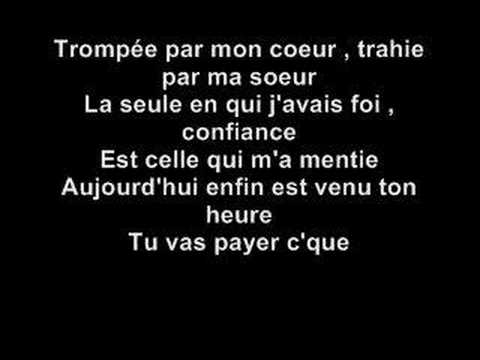 la chanson de vitaa ma soeur la chanson de vitaa ma soeur