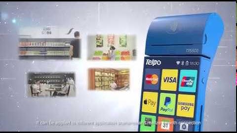 How the Performance of Telpo Android Pos TPS900