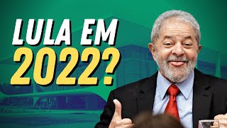 Lula inocente? Fachin (STF) anula processo contra ex-presidente! Entenda.. | Ricardo Marcílio