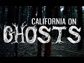 California on the road a spooky ghost adventure