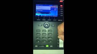 RingRx Tutorial: Obihai Multiple Lines screenshot 5