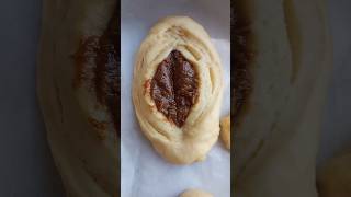 tahini bread #bread #baking
