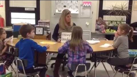 Guided Reading (Part 3/3)