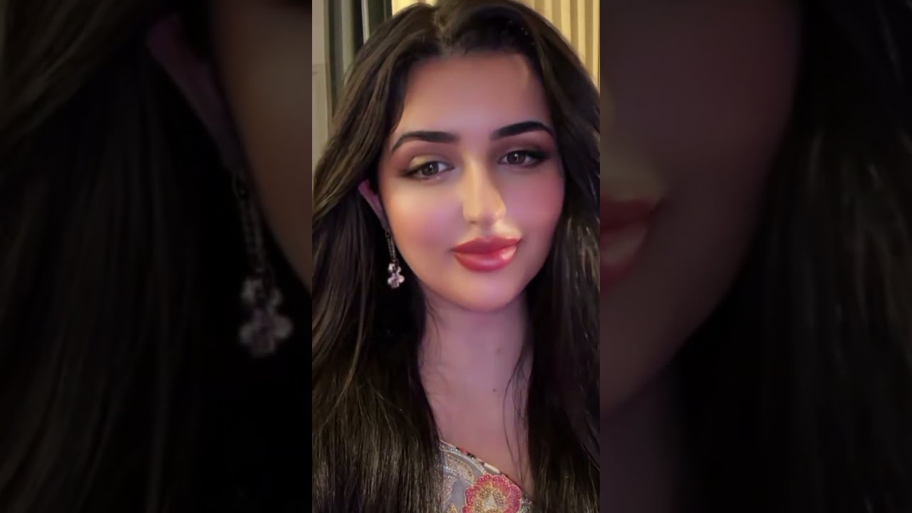 #4740💖🌹#different race #different gorgeous ladies#periscope#videos #