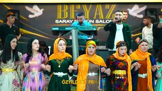 En Kalabalık Kürt Düğünü Halayı Üğün