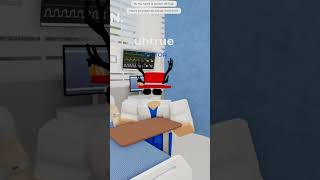 NEW SHOCKING UPDATE! #roblox #maplehospital #robloxroleplay #robloxupdate #fypp