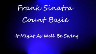 Frank Sinatra - I Believe In You