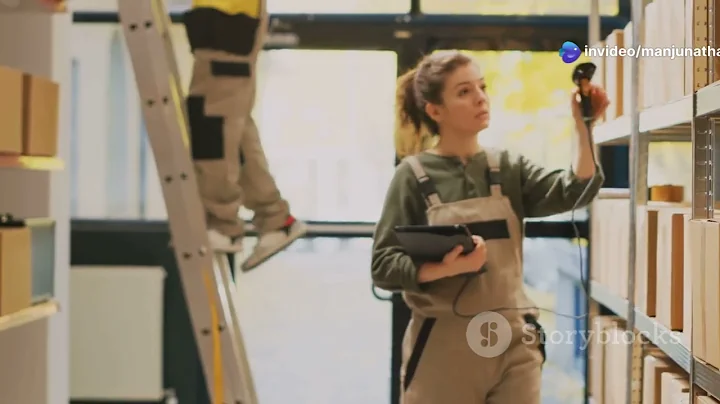 Mastering SAP EWM: The Inbound Process Simplified!