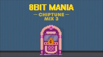 30 Minute Chiptune Compilation Mix 3