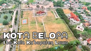 Sejarah Kota Belopa | Ibu Kota Kabupaten Luwu