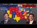 2028 Election | Andy Beshear Vs Ron DeSantis