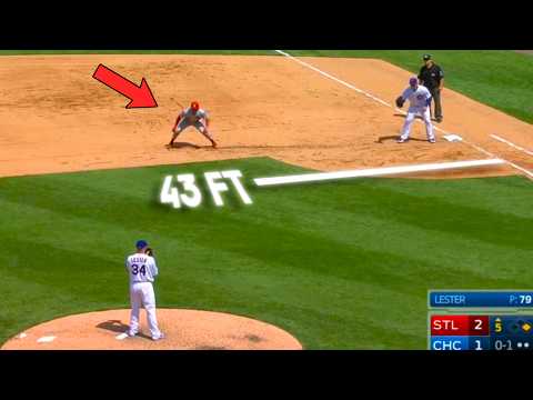 Thumbnail for Smartest Moments in MLB History!
