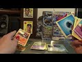 Pokemon GX, EX, &amp; TAGTEAM 3 BOXES GRAND OPENING!!!!!!!