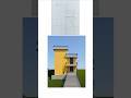 TRANSFORM HOUSE DESIGN PAINTING TO AI 2 STORIED#housedesignidea