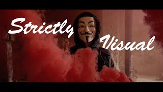 BLUEKOAST RECORDS - Strictly Visual: A smoke bombs cinematic - [CINEMATIC]