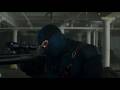 Bullseye VS His Clone Fight Scene - Daredevil Born Again Season 2 Episode 8