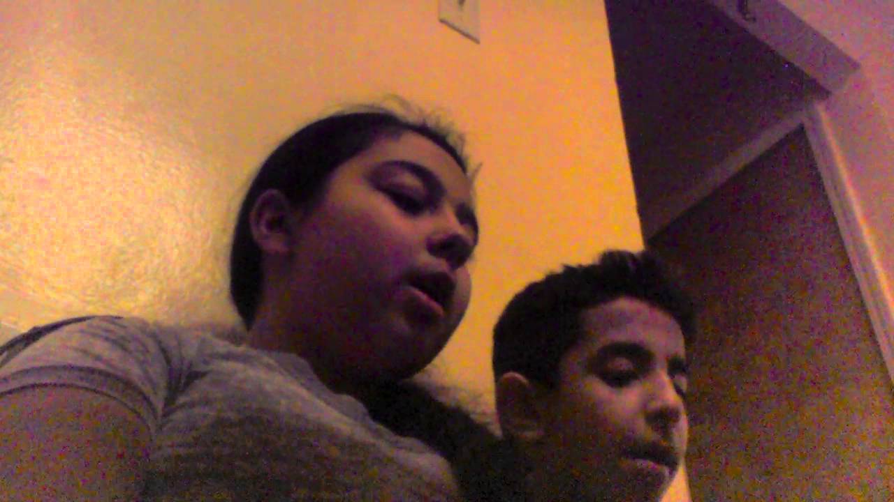 Titanume Cover By The Cuzies