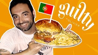 Challenge #29 - Super Guilty, Portugal (2.2kg, ~6000kcal)