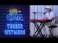 Tucker Wetmore Live At CMA 