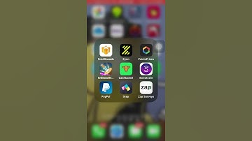 HOW TO GET STARTED WITH FETCHREWARDS! (Real Method) 😯