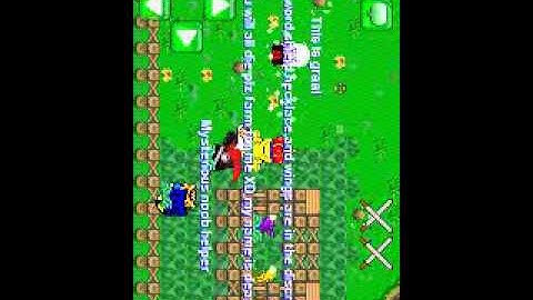 graal codes for noobs