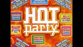 Hot Party Summer 2007 (CD2)
