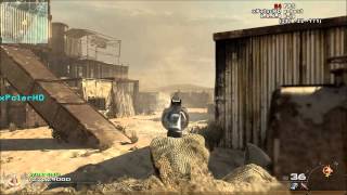 mw2 mod menu gameplay