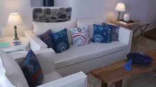 Santorinis Most Exclusive Boutique Cave Hotel Us Edition