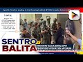 Imbestigasyon sa nangyaring gulo sa Senado, dapat ipaubaya sa isang independent body ayon sa...