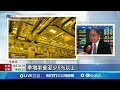 關稅戰與經濟影響