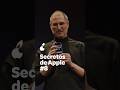 El iPhone que Steve Jobs enseñó al mundo estuvo A PUNTO DE FALLAR en directo