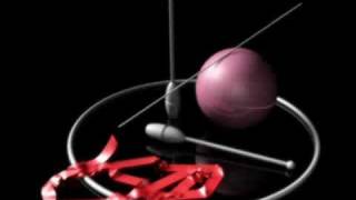 Music for routines: Saint Preux- Concerto pour deux voix