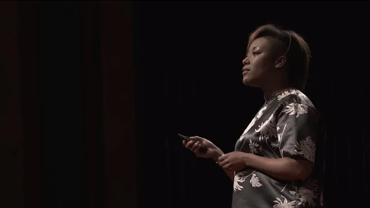 Experiencing Racism in VR | Courtney D. Cogburn, P...