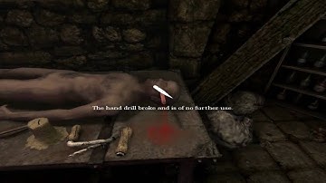 Amnesia The Dark Descent - Part 9